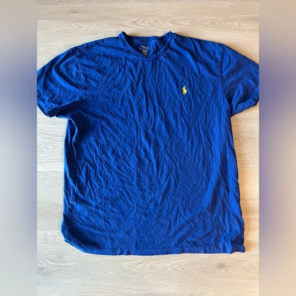 Polo Ralph Lauren Tee Shirt